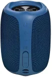 Creative Labs Creative MUVO Play Stereo portable speaker Blue 10 W