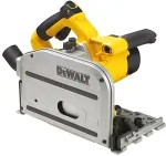 DeWALT DWS520KTR-QS Rundsav 1300W