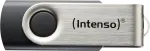 M&auml;lukaart Intenso MEMORY DRIVE FLASH USB2 8GB/3503460