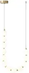No name LAMP PENDANT TAVVA 1M