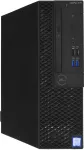 Dell OptiPlex 3070 i3-9100 8GB 256GB SSD SFF Win11pro Used