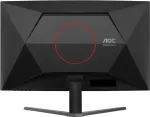 Monitor AOC G4 C32G42ZE computer 80 cm (31.5") 1920 x 1080 pixels Full HD LED Black, Red