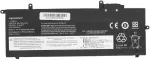 Movano Battery L17C6P71 for Lenovo Thinkpad X280 A285 - 3900 mAh (44 Wh)