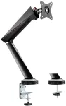 Logilink TIS 17"-32" 1TFT 2Gelenke schw. Max. 8KG Gaming