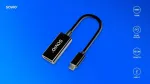 Savio Adapter HDMI