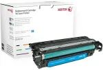 Tooner XEROX toner compat. with HP CE401A, 6,000 pages