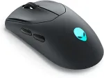 Hiir Dell Alienware AW720M DSoM Tri-Mode Gaming Mouse