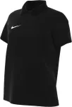 Nike Koszulka damska Dri-Fit Park 26 Polo czarna IB1172 010 XS