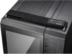 Korpus ASUSTeK COMPUTER ASUS TUF Gaming GT502 PLUS/Midi Tower/Transpar./Black