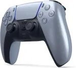 Joystick SONY Interactive Entertainment DualSense Black, White Bluetooth/USB Gamepad Analogue / Digital PlayStation 5