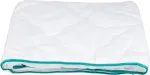 Home4you Tekk TENCEL EVE 150x200cm, tepitud puuvillakangas