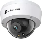 TP-Link VIGI 4MP Full-Color Dome Network Camera