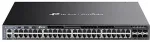 TP-Link Switch||Omada|SG6654XHP|Type L3|2xUSB 2.0|1xConsole|PoE+ ports 48|1440 Watts|SG6654XHP