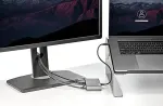 M&auml;lukaart StarTech.com THUNDERBOLT 3 MINI DOCK DUAL HDMI 4K