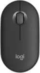 Hiir Logitech LOGI Pebble Mouse 2 M350s TONAL GRAPHITE