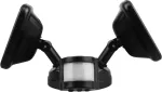 Maclean LED wall lamp with PIR sensor MCE524