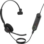 JABRA ENGAGE 50 II LINK MONO USB-C UC
