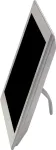 Noname Pildiraam Denver Frameo PFF-1041 valge 25,4cm (10,1 )