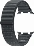 SAMSUNG Fabric Band S/M, Black for Watch 8 und 9