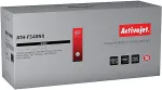 Tooner Activejet ATH-F540NX toner (replacement for HP 203X HP203X CF540X CRG 054H K CRG054HK; Supreme; 3200 pages; black)