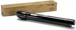 Tooner XEROX Cartridge 7500 Black Schwarz HC (106R01439)