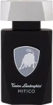 Lamborghini Mitico 75ml - Eau de Toilette meestele