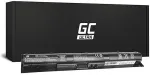 GREEN CELL Greencell Laptop Battery for HP Pavilion 14-AB 15-AB 15-AK 17-G 14.4V 3400mAh