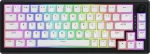 Klaviatuur No name HATOR Skyfall Wireless 65 keyboard Gaming USB + RF Wireless + Bluetooth QWERTY US English Black, White