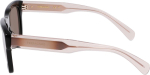 Ferragamo P&auml;ikeseprillid MAN SF1087SN-1 (L&auml;&auml;ts/Sild/K&otilde;rvakaar) 56/18/145 mm