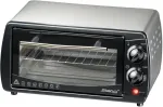 Steba Mini-piekarnik KB 9.2 800W silver/bk