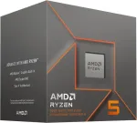 Protsessor Amd Ryzen 5 8500G - 3,5 GHz - 6 Kerne - 12 Threads - 16MB Cache-Speicher - Socket AM5 - Box (100-100000931BOX)