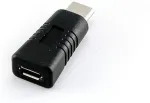 SBOX Adapter Micro USB-2.0 F.->USB TYPE C OTG AD.USB.F-CTYPE.M.