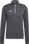 Adidas Entrada 22 Training Top grey H57546 M