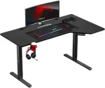 Huzaro Electric desk - Hero 9.1