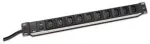 Digitus ALU IEC C13 OULET STRIP 10 OUTLETS