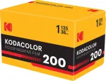KODAK Eastman film Kodacolor 200/36