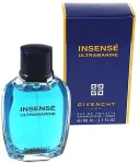 Givenchy Insense Ultramarine 100ml - Eau de Toilette meestele