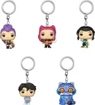 Funko POP! V&otilde;tmehoidja: KPop Demon Hunters