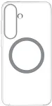 SAMSUNG GP-FFS936YCA mobile phone case 17 cm (6.7") Cover Transparent