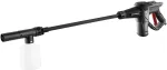 GRAPHITE Cordless pressure washer ENERGY+ 18V