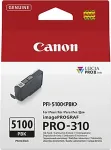 Tooner CANON INK PFI-5100 PBK