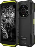 Mobiiltelefon UleFone Smartphone Armor X32 6/128GB green