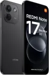 Xiaomi Nutitelefon REDMI NOTE 17 PRO MAX 8+512GB DS 5G NFC OEM Black