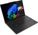 S&uuml;learvuti Lenovo ThinkPad T/T14 Gen 6 (Intel)/U7-258V/14"/WUXGA/T/32GB/1TB/Intel int/W11P/Black/3R NBD