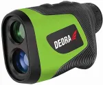 DEDRA Laser rangefinder monocular 1000m