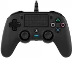 Joystick NACON PS4OFCPADBLACK Gaming Controller Black USB Gamepad Analogue / Digital PC, PlayStation 4