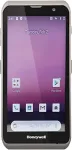 Honeywell EDA5S, 2Pin, Android mobile computer, 5.5" display, 3GB RAM, 32GB storage, NFC, Wi-Fi 5, Bluetooth 5.0, 4G LTE, IP67, 13MP rear and 5MP front cameras, 3060mAh battery