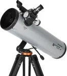 CELESTRON StarSense Explorer DX 130 Telescope