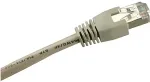 SHARKOON RJ45 CAT.6 SFTP white 5m