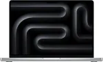 S&uuml;learvuti APPLE MacBook Pro 14" M5 16 Gt, 1 Tt 2025 kannettava, hopea